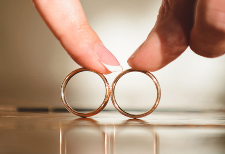 【大阪・梅田】手作りの結婚指輪！アフターサービスはどうなの？