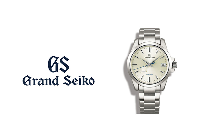 【山形県米沢市】グランドセイコー（GRAND SEIKO）の魅力