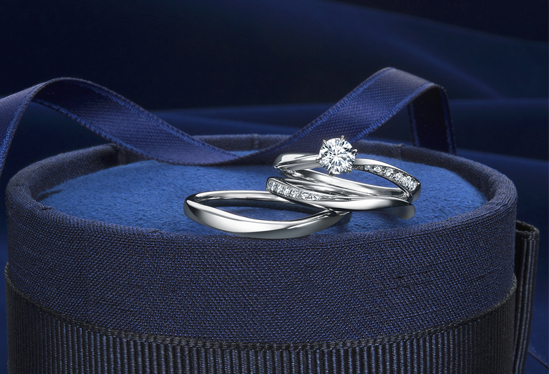 【広島市】世界三大カッターズブランドとは？大切なあの人に最高の婚約指輪を。ロイヤルアッシャーダイヤモンドの魅力