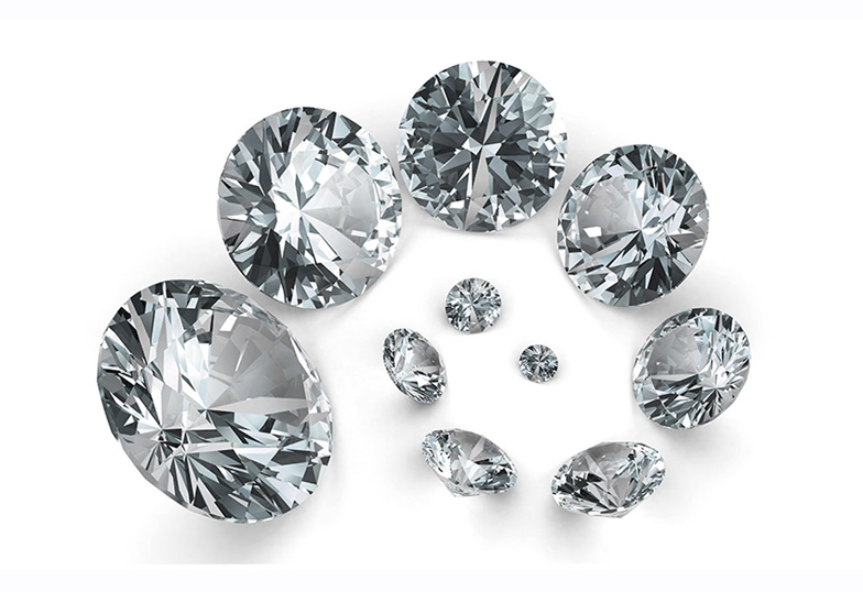 【浜松市】婚約指輪のダイヤモンドの大きさってどれくらい？ダイヤモンドはサイズが大事