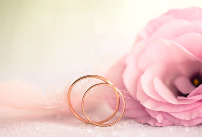 【広島市】後悔しないための結婚指輪の幅とは？