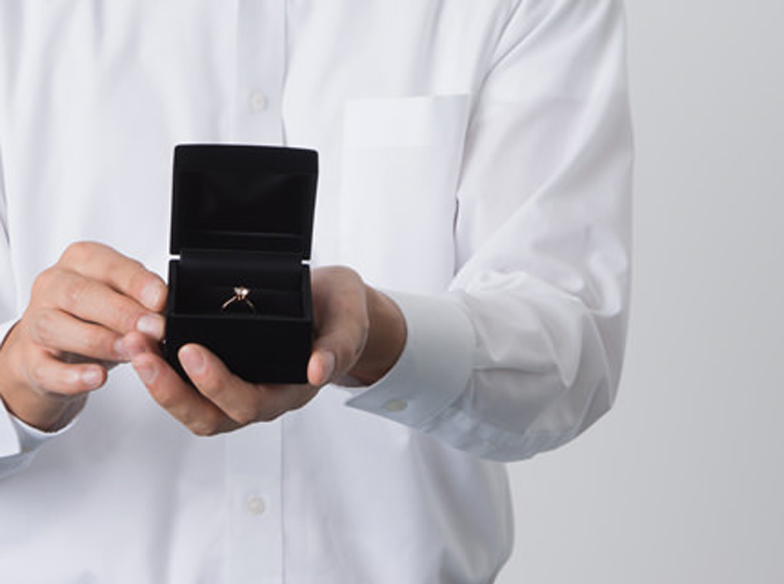 【福島市】知っておきたい！婚約指輪のダイヤモンドを選ぶ４つのポイントとは？