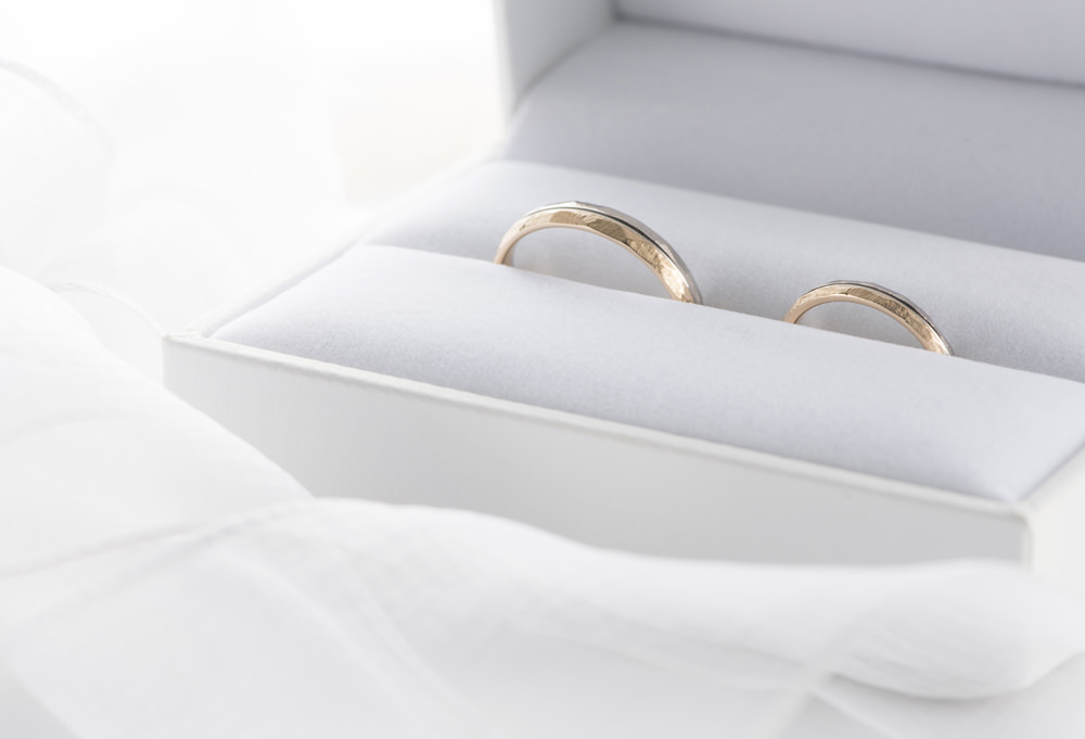 【福山市】結婚指輪購入から5年後、後悔した事例ランキングBEST３