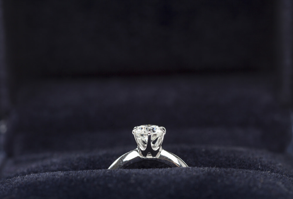【広島市】10万円以下の婚約指輪でも自信を持ってプロポーズできる！