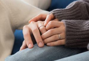 【福島市】結婚指輪にプラチナが選ばれる理由|純度の違いとおすすめの素材まで解説
