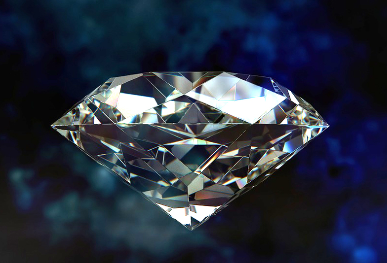【神奈川県】横浜市元町プロポーズの為の婚約指輪選び！品質の良いダイヤモンドを選ぶ4つの法則