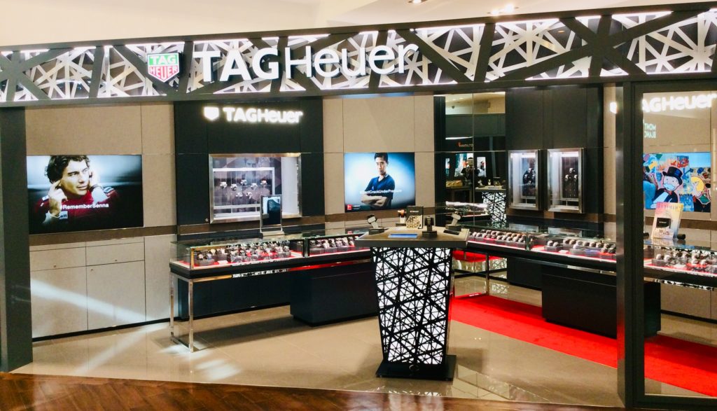 福島県 令和で差がつく腕時計 タグホイヤー Jewelry Story ジュエリーストーリー ブライダル情報 婚約指輪 結婚指輪 結婚式場情報サイト