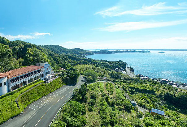 【湖西市】浜名湖オーベルジュキャトルセゾンで結婚式♡卒花嫁がおすすめする理由とは