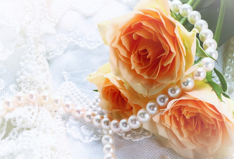 【石川県小松市】真珠を結婚記念日のプレゼントジュエリーに