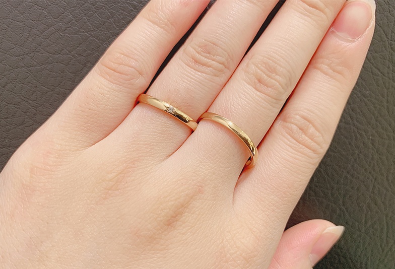 富山市　大切な結婚指輪・婚約指輪を少しでもお得に選ぶコツ！知って得するブライダル情報