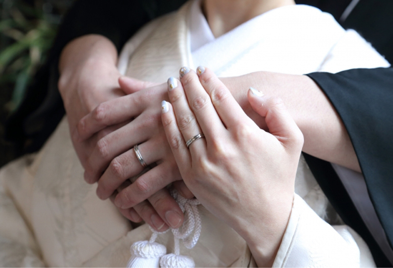 【静岡市】結婚指輪の選び方 見た目だけで選んではいけない3つの理由とは？