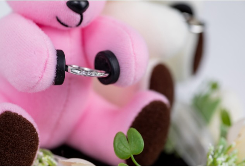 【神奈川県横浜市】結婚指輪はどんなの選ぶ？2019年人気の結婚指輪
