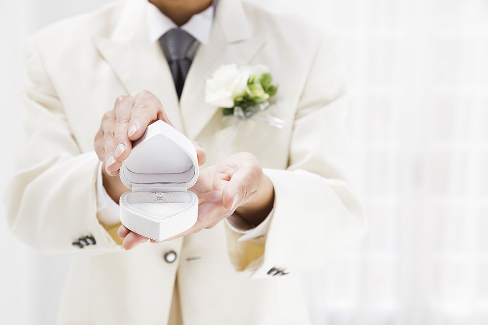 【福山市】婚約指輪でプロポーズ♡絶対に言ってはいけないNGワードBEST3