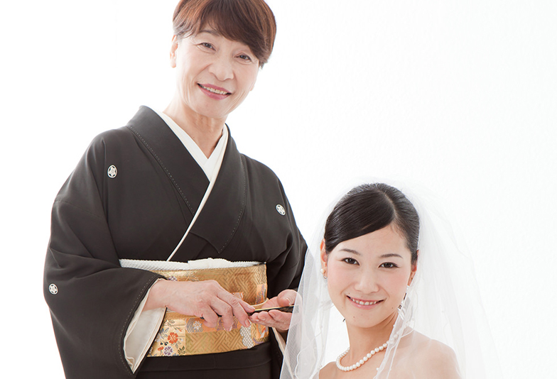 【静岡市】母から娘へ 結婚式を境に自分の婚約指輪をリフォームして娘へ受け継ぐ