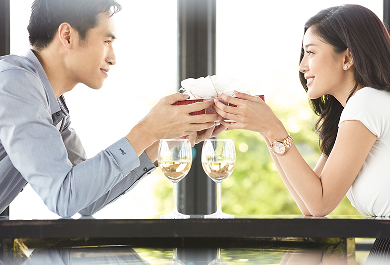 【新潟市】いざ、プロポーズ！婚約指輪購入前に、考えておくべき３つのこと。