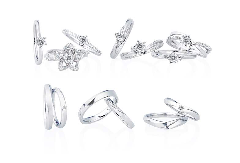 【金沢市】結婚指輪、婚約指輪の意味って知っていますか？実は、素敵な意味があるんです！
