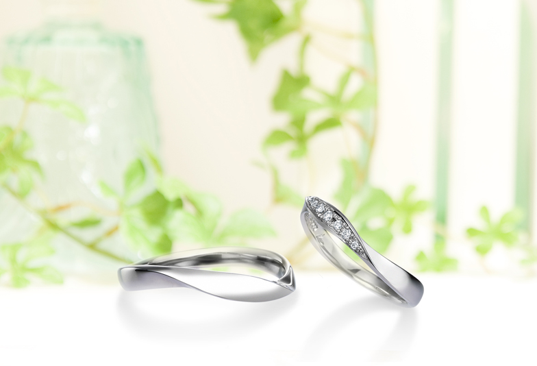 【浜松市】LAPAGEの婚約指輪・結婚指輪が選ばれる3つの理由