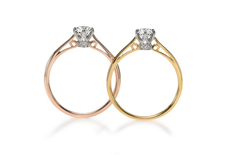 【富山市】インスタグラムで人気の婚約指輪・結婚指輪ブランド