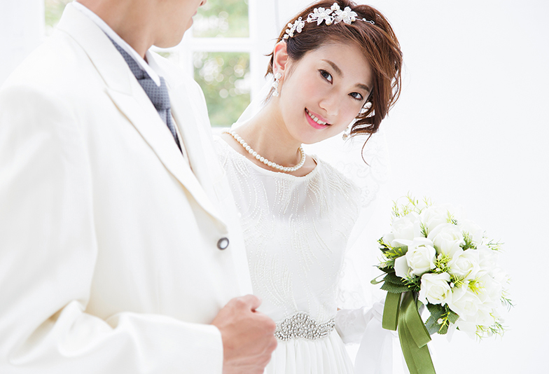 【静岡市】コロナ禍で結婚式のスタイルが変わる？注目のフォトウェディングとは