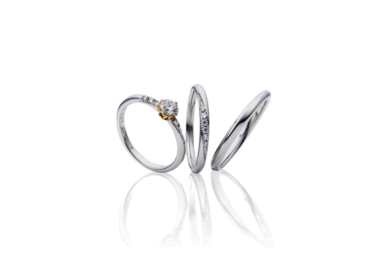 浜松市 結婚指輪 セミオーダー と フルオーダー の違いとは Jewelry Story ジュエリーストーリー ブライダル情報 婚約指輪 結婚指輪 結婚式場情報サイト