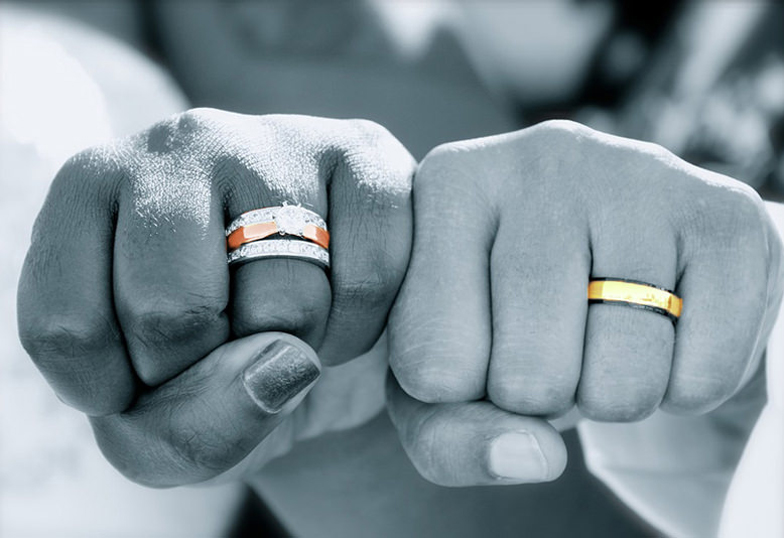 【浜松市】結婚指輪の作り方「鋳造製法」と「鍛造製法」の違いとは？