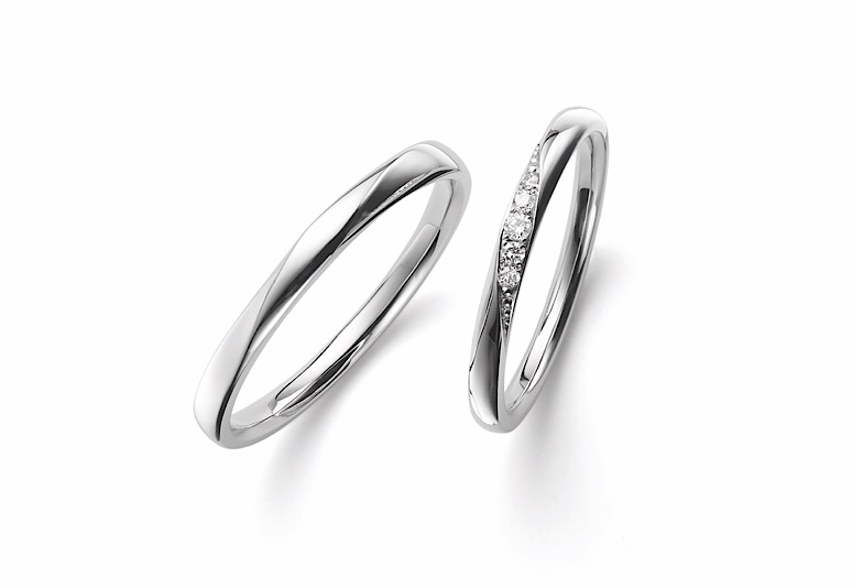 上越市 結婚指輪は王道で ブランドによる違いとは Jewelry Story ジュエリーストーリー ブライダル情報 婚約指輪 結婚指輪 結婚 式場情報サイト