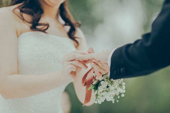 【長野市】結婚指輪いつ用意？早く見るのがおすすめ　その3つの理由とは？