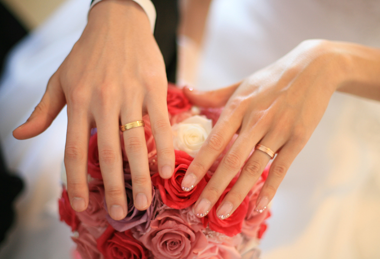 【郡山市】結婚指輪を探すなら知っておくべき3つのポイント！