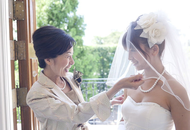【浜松市】花嫁様に贈るのにふさわしい高品質な宇和島産無調色真珠とは？