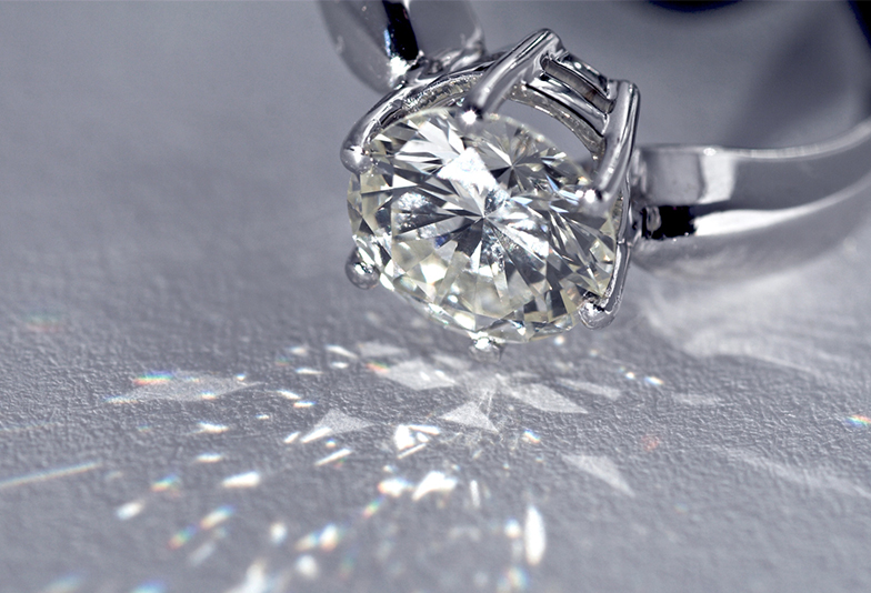 【広島市】婚約指輪選び　話題のダイヤモンド専門ブランドを調査！
