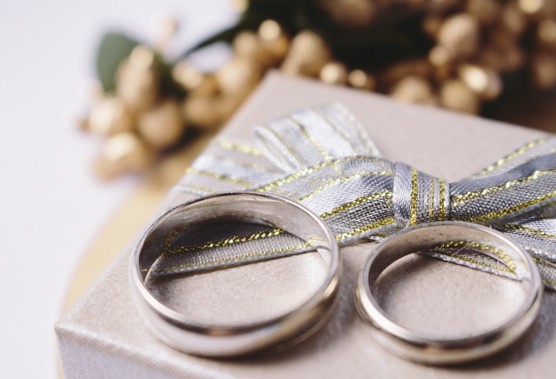 【金沢市】結婚指輪を着けなくなってしまう理由とは…？