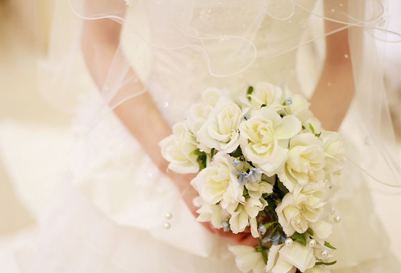 【金沢市】6月は「ジューンブライド」！6月に結婚する花嫁は幸せになれる…♡