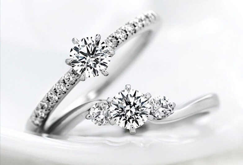 【松本市】婚約指輪を種類別にご紹介！婚約指輪はどんなデザインがある？