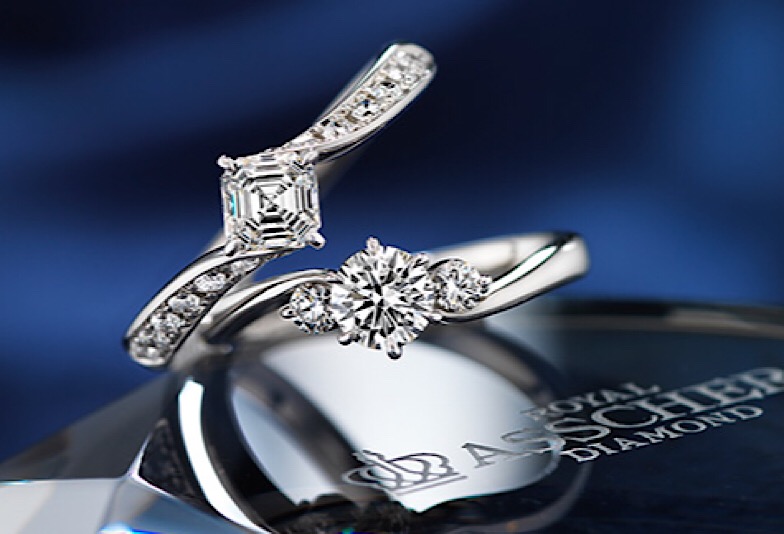 【新潟市】高品質な婚約指輪を選ぶべき3つの理由！大人な婚約指輪をお探しの方必見