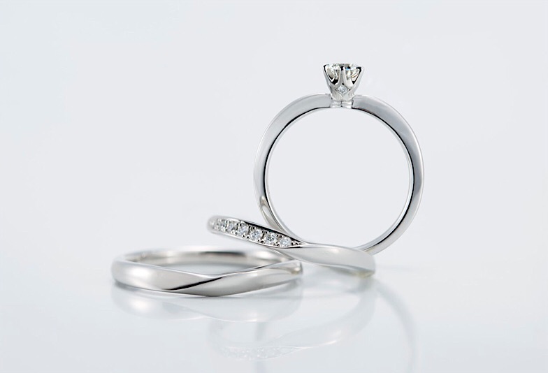 【新潟市】間違いない結婚指輪選びをするなら、何を選ぶ？