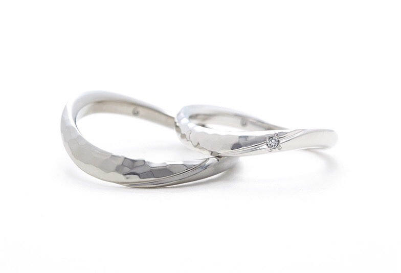 新潟市 結婚指輪を手作りオーダーメイド 知って得する新常識 Jewelry Story ジュエリーストーリー ブライダル情報 婚約指輪 結婚指輪 結婚式場情報サイト