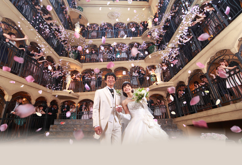 【静岡市】狙い目！限定プランでお得に結婚式を挙げる方法
