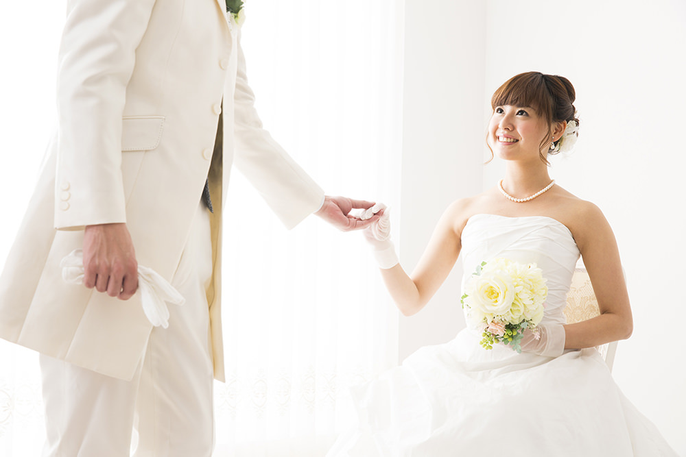 【静岡市】花嫁必見！1ヶ月たったの4,980円~でブライダルエステが通い放題！結婚式当日を最高の自分で
