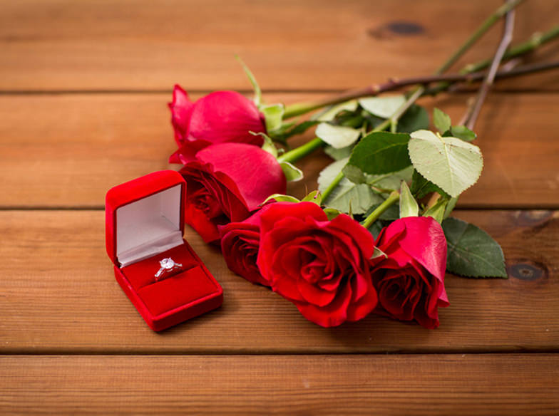 【赤穂市】婚約指輪選びのお悩みを解決☆男性のサプライズプロポーズを応援します！