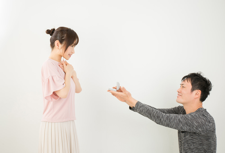 【静岡市】「こんなプロポーズされたい！」プロポーズ男子の為に、女性の本音を聞いてみました！