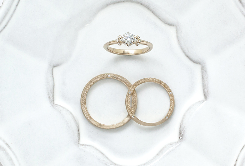 【広島市】「安い結婚指輪」と「高い結婚指輪」の違いとは？