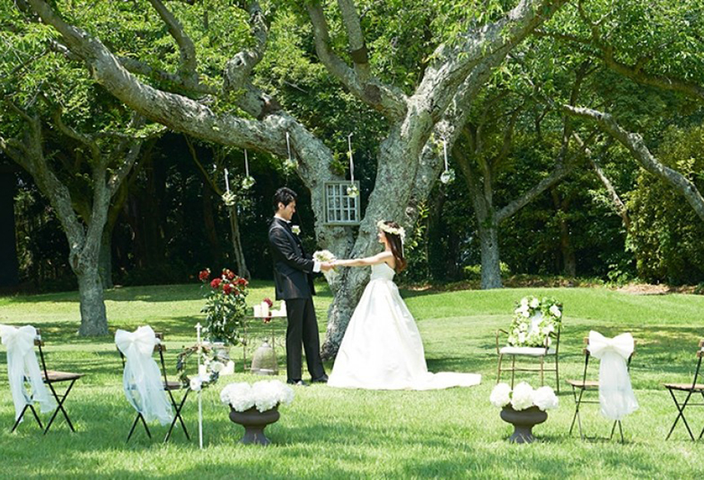 静岡市 遠方からのゲストをもてなすなら 風景美術館 日本平ホテルで結婚式がおすすめ Jewelry Story ジュエリーストーリー ブライダル情報 婚約指輪 結婚指輪 結婚式場情報サイト