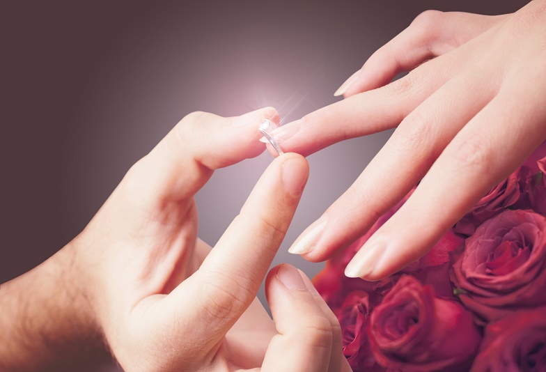 【金沢市】婚約指輪ってどんなデザインがあるの？