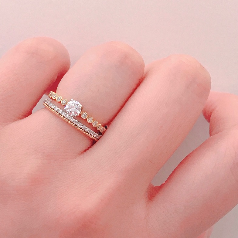 梅田 京都 プロポーズ後に婚約指輪を選ぶといい理由って知ってますか Jewelry Story ジュエリーストーリー ブライダル情報 婚約指輪 結婚指輪 結婚式場情報サイト