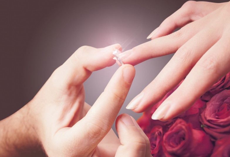【金沢市】婚約指輪を用意するタイミング