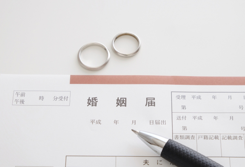【大阪・なんば】結婚指輪の準備はOK？結婚指輪の用意するタイミング！