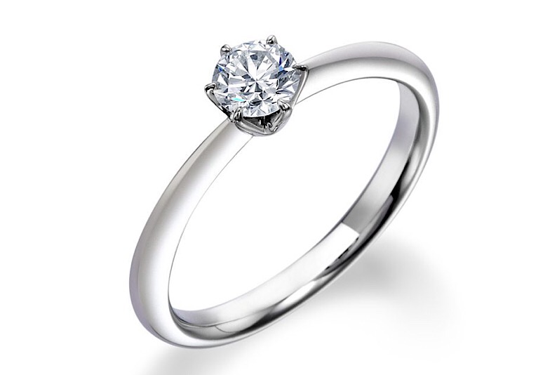 【佐渡市】高品質な婚約指輪なら 絶対見るべき人気ブランド3選