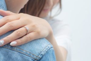 【浜松市】20代女子に人気のある婚約指輪ブランドとは。ランキングでご紹介！