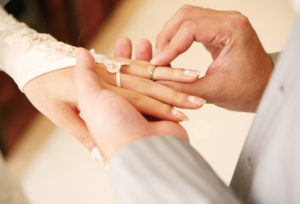 【福島市】結婚指輪のダイヤモンドは何石にする？