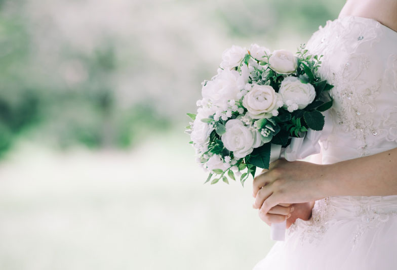 【静岡・浜松】結婚式の花束、アフターブーケした人としなかった人の違いとは？